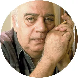 Ali Salem - Egyptian playwright