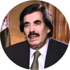 Ali Salim al-Beidh photograph