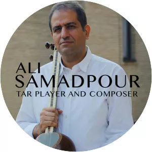Ali Samadpour