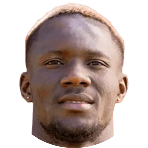 Ali Sanogo
