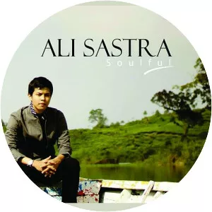 Ali Sastra