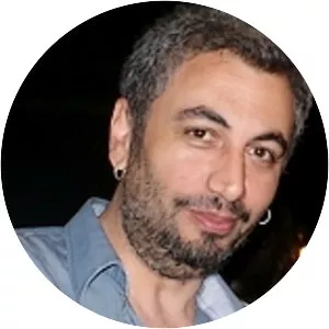 Ali Savaşçı - Actor