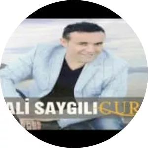 Ali Saygılı
