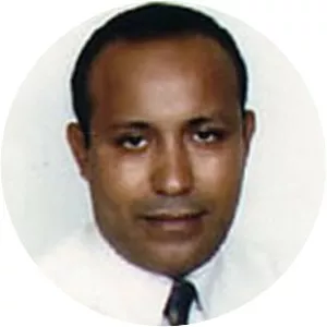 Ali Sayyid Muhamed Mustafa alBakri