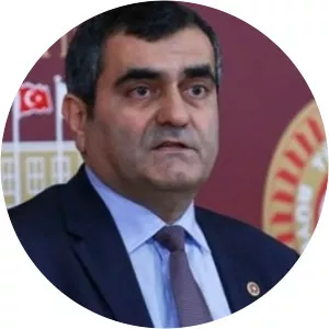 Ali Şeker