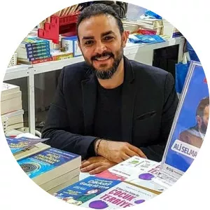 Ali Selman Demirbağ - Author