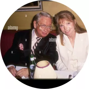 Ali Severson - Mel Tormé's wife