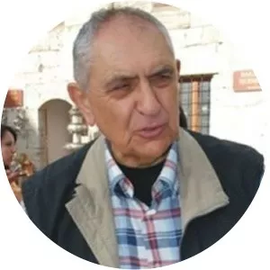 Ali Şevki Erek