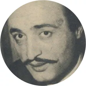 Ali Seyhan