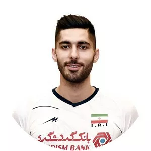 Ali Shafiei