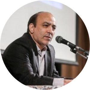 Ali Shakouri-Rad - General Secretary of the Union of Islamic Iran People Party
