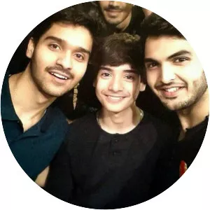 Ali Shanawar & Ali Jee