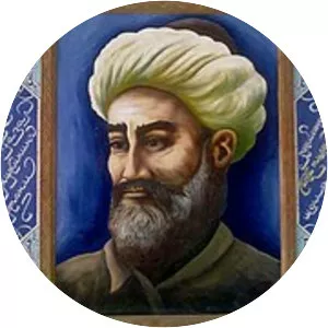 Ali-Shir Nava'i - Poet
