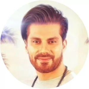 Ali Sofla - Musical artist