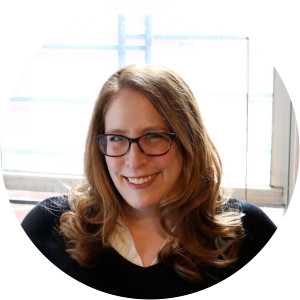 Ali Solomon - Cartoonist