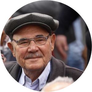 Ali Sozlu photograph