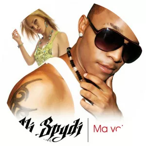 Ali Spydi - Musical artist