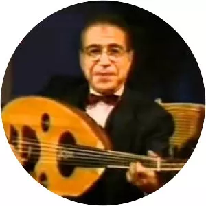 Ali Sriti - Tunisian composer