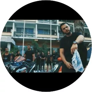 Ali ssamid - Musical artist