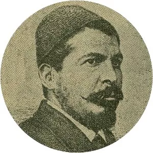 Ali Suavi