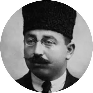 Ali Şükrü