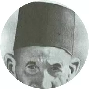 Ali Sulayman al-Assad - Hafez al-Assad's father
