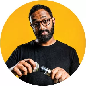 Ali Sultan - Musical artist