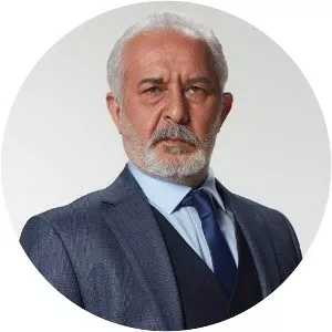 Ali Sürmeli - Turkish actor