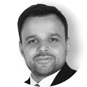 Ali Taha Koç photograph