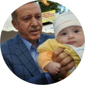 Ali Tahir Erdoğan - Necmettin Bilal Erdoğan's son