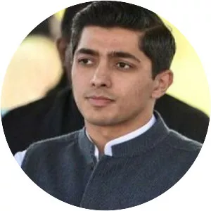 Ali Tareen photograph