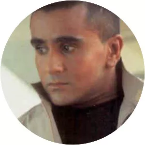 Ali Tcheelab - Musical artist