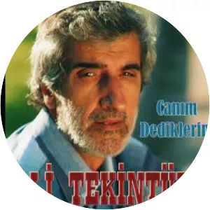 Ali Tekintüre