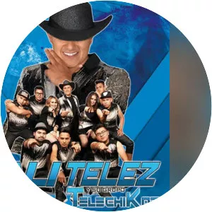 Ali Telez y Su Grupo Telechikoz - Musical artist