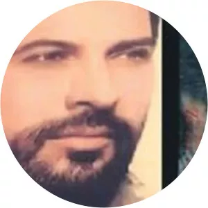 Ali Tevetoğlu - Tarkan's father