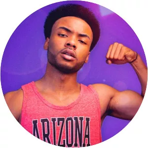 Ali Tomineek - Musical artist