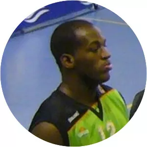 Ali Traoré - French former professional basketball player