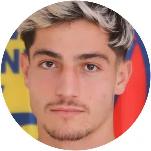 Ali Uygar Avcı - Football player