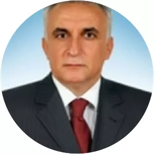 Ali Uzunırmak