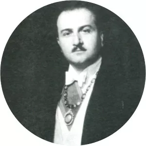 Ali Vâsib