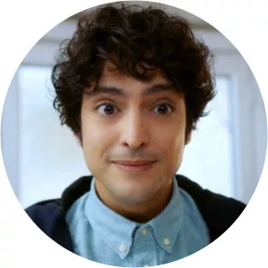 Ali Vefa - Fictional character