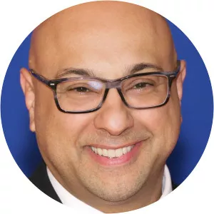 Ali Velshi - Canadian journalist