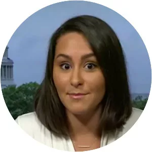 Ali Vitali - American journalist