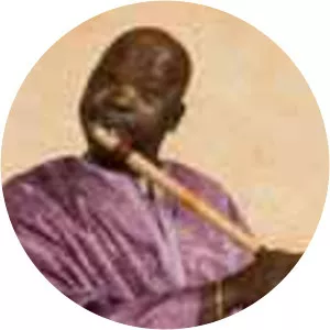 Ali Wagué - Musical artist