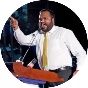 Ali Waheed