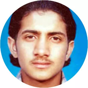 Ali Waqas