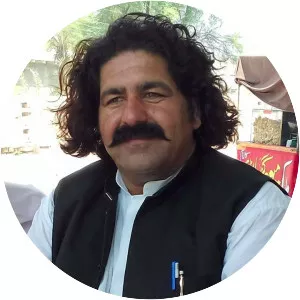 Ali Wazir - Member of the National Assembly of Pakistan