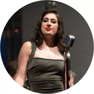 Ali Weinberg photograph