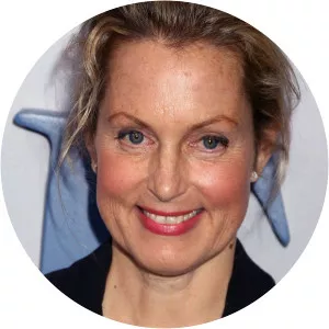 Ali Wentworth