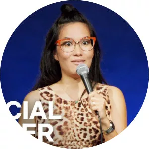 Ali Wong: Hard Knock Wife - 2018 ‧ Comedy